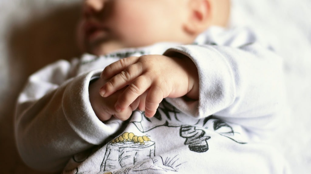 Préparer l'arrivée d'un enfant sereinement