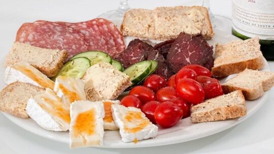 Trouvez une excellente idée de brunch du dimanche à partager