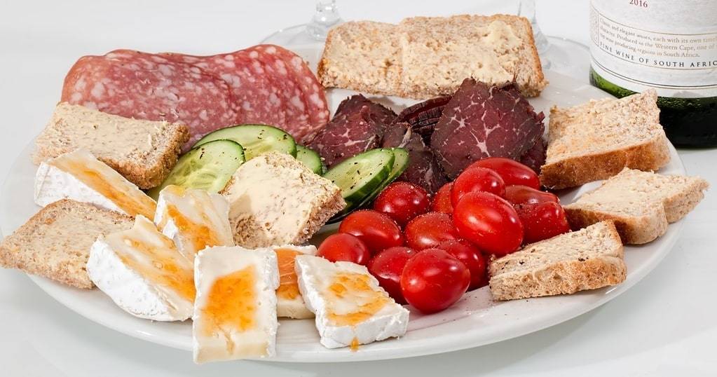 Trouvez une excellente idée de brunch du dimanche à partager
